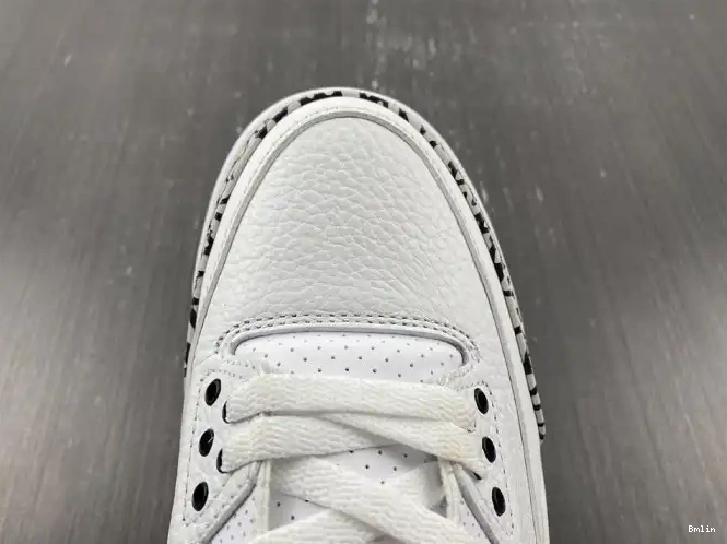 Bmlin shoes Ducks Crew White 594282233 Retro Jordan 3 Oregon Pit 0530